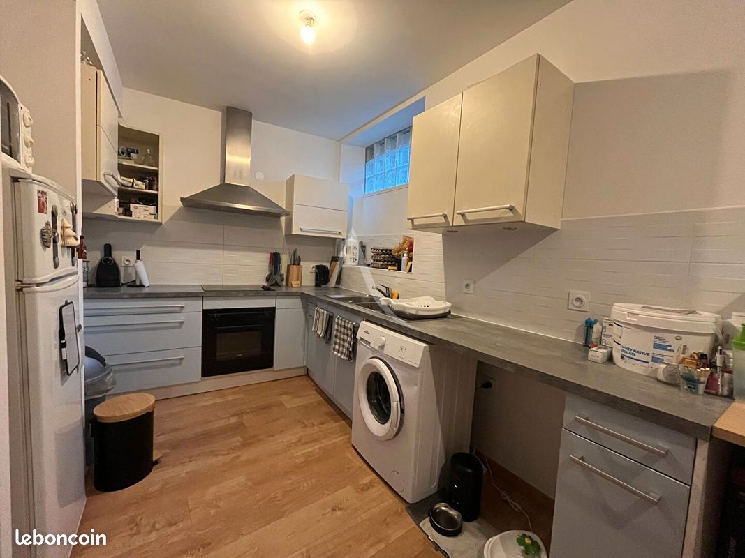 Appartement 3 pièces 57 m² · à Rabastens · 57 m² · 680 €/mois