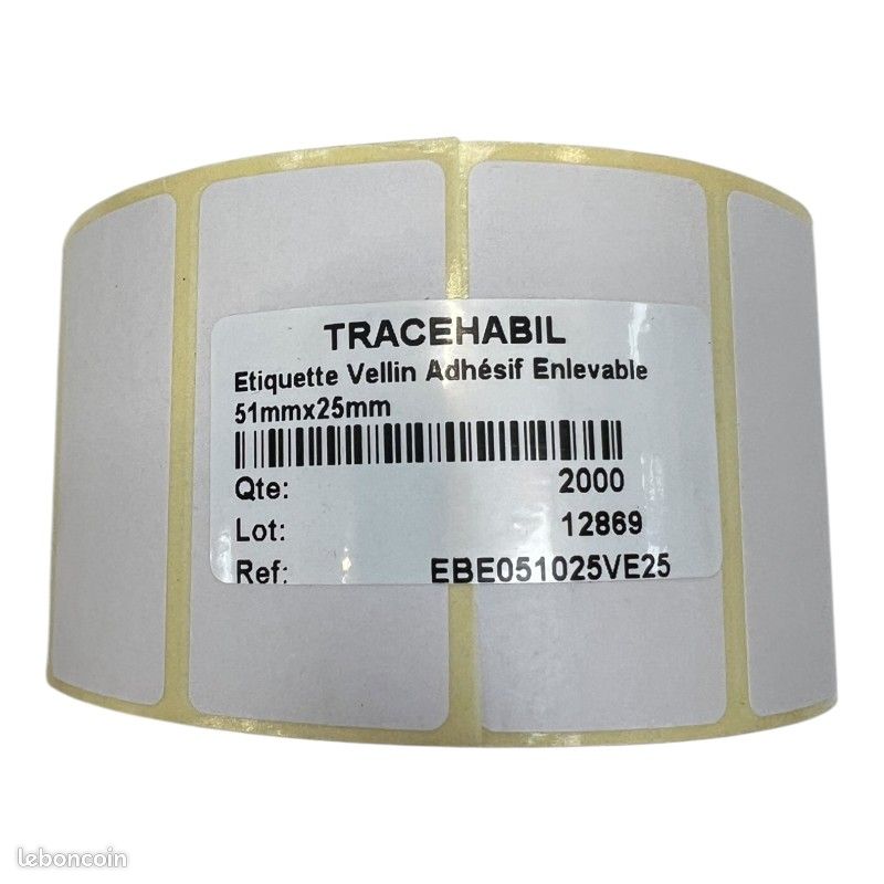 Lot De 2 Rouleaux De Papier Bulle Pour Emballage De Déménagement, 30 Cm