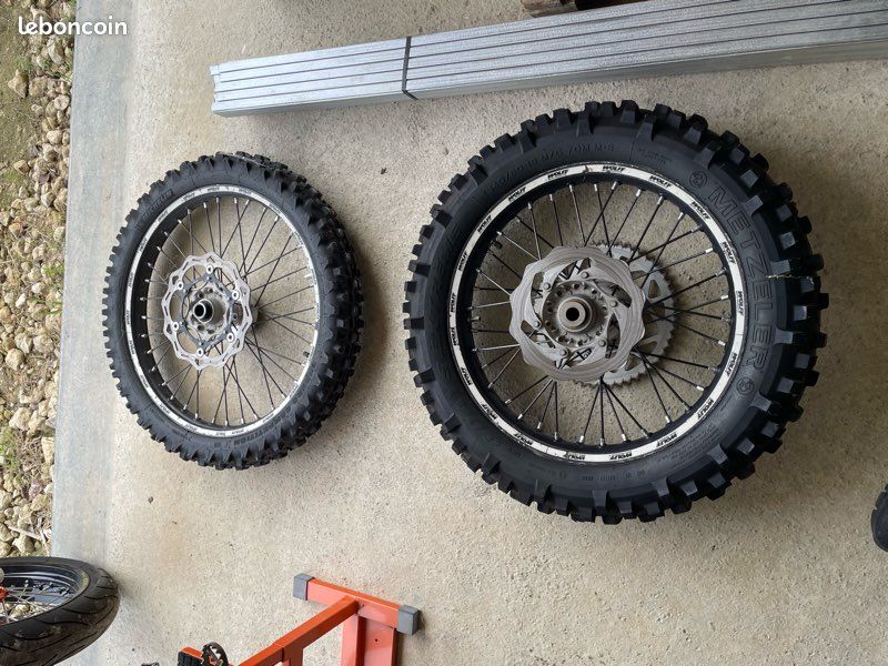 KTM 350 exc-f (image 2)