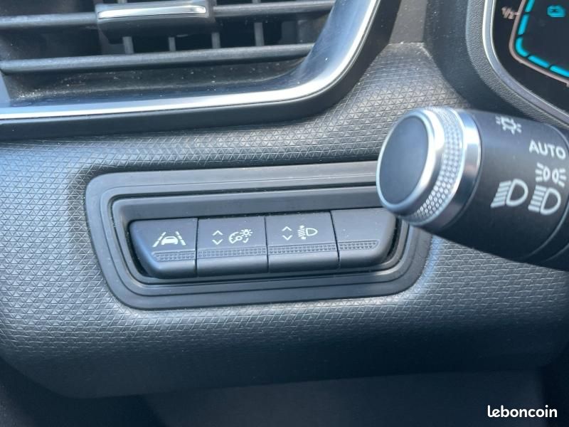 Renault Clio 1.6 E-Tech hybride 140ch Business -21N (image 21)