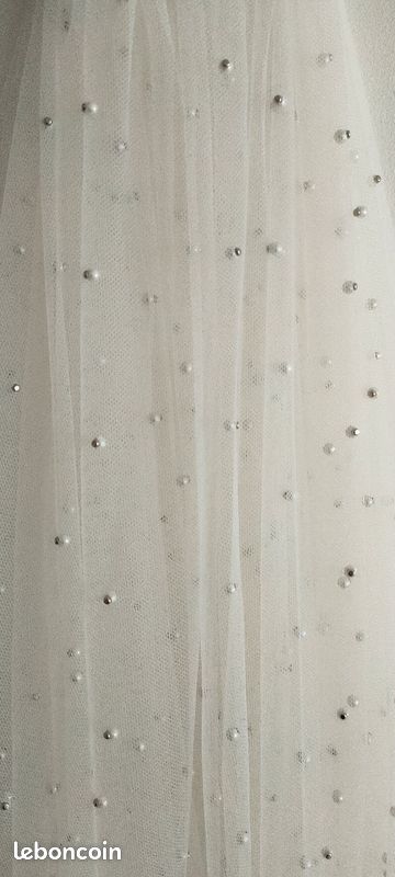 Voile de mariée (image 2)