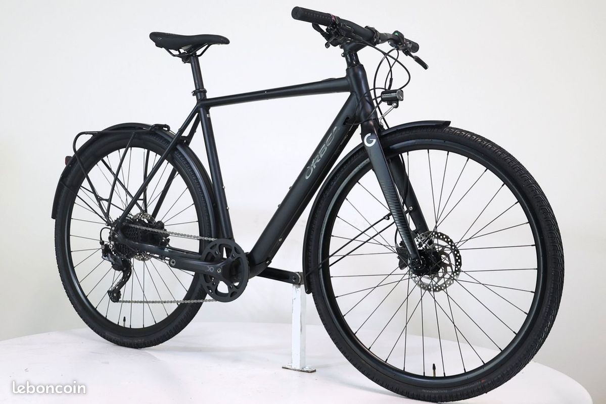 E Bike Orbea Gain F 35 Hybrid Bike Orbea Gain F35 2020 Electric