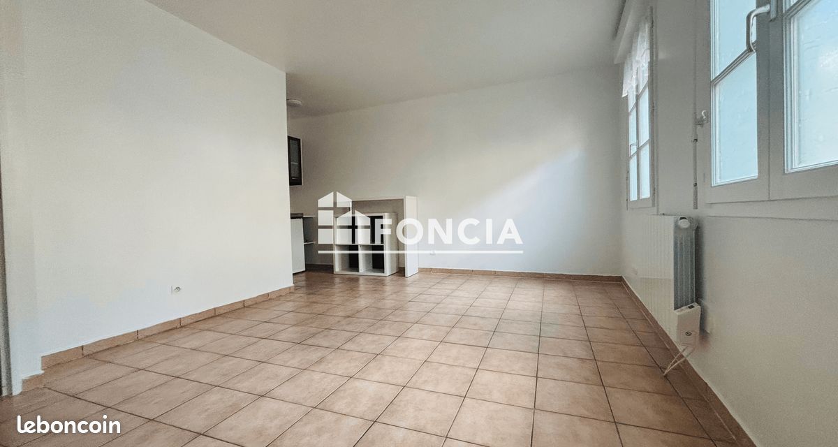 Appartement 1 pièce 25 m² · à Conflans-Sainte-Honorine · 25 m² · 650 €/mois