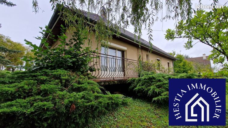 Pavillon 6 pièces 151 m²