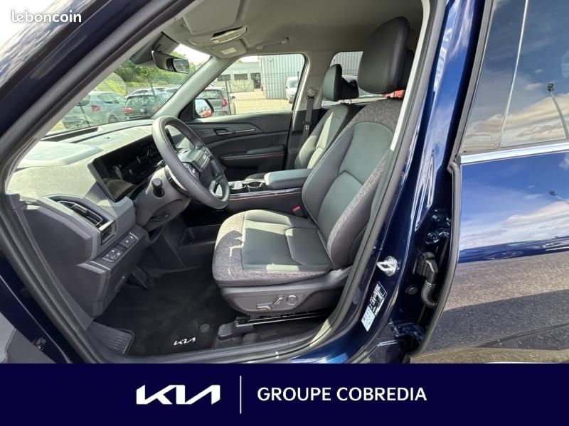 Kia EV5 218ch 81,4kWh Earth (image 18)