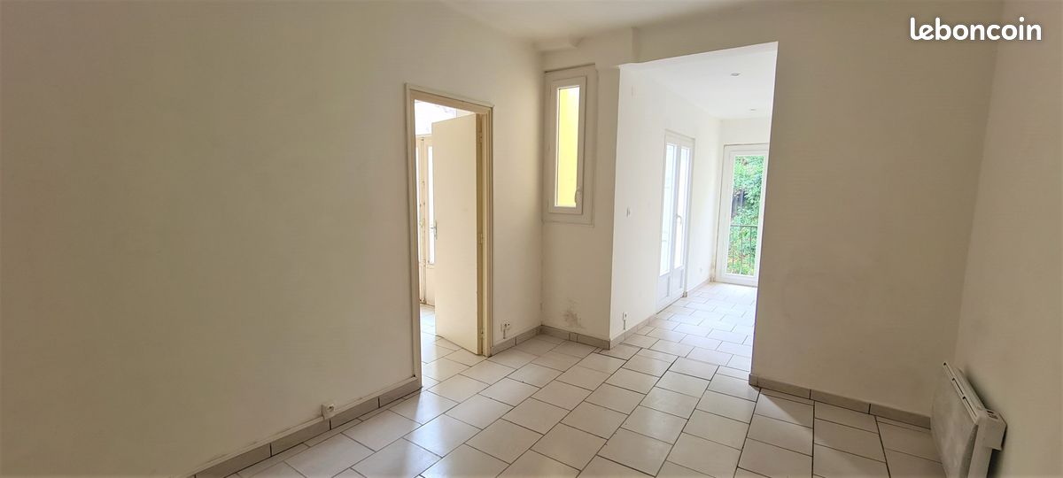 Appartement 3 pièces 42 m² · à Amélie-les-Bains-Palalda · 42 m² · 46 200 €