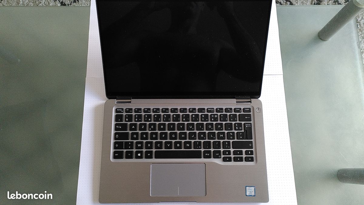 Dell Latitude 7400 2-en-1 pour pièces (image 1)