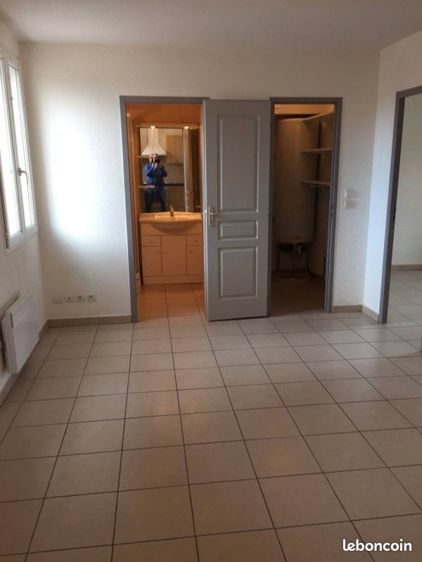 Appartement a loué dans petit résidence (image 1)
