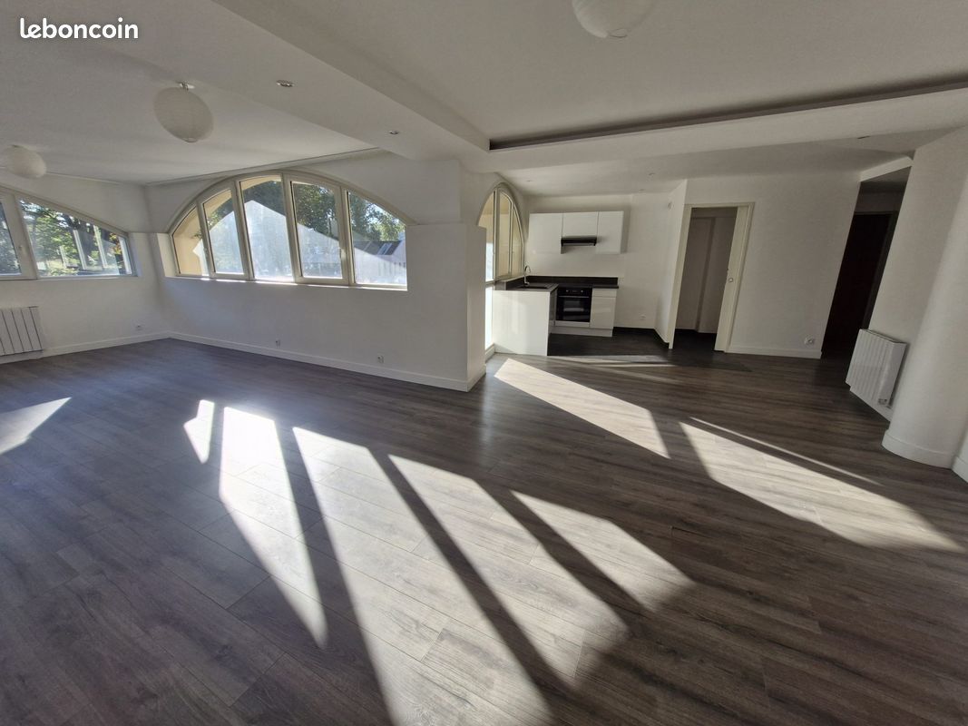 Appartement 4 pièces 86 m² · à Vienne · 86 m² · 990 €/mois