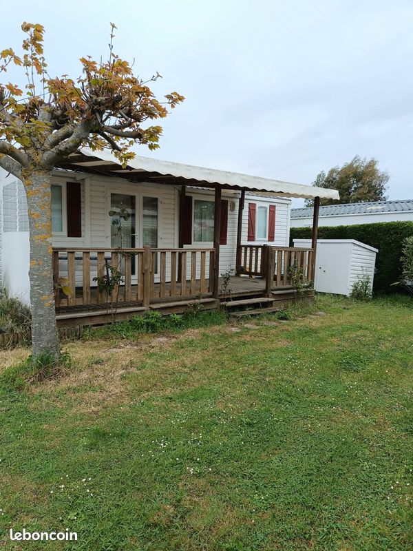 Location Mobil home (image 1)