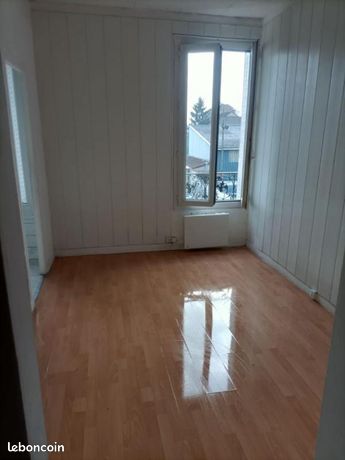 Studio 1 pièce 26 m²