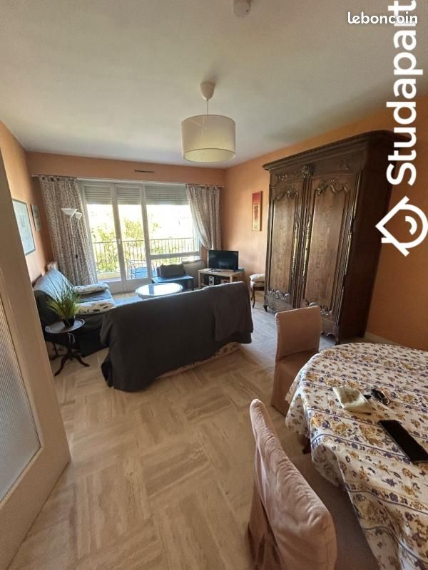 Appartement 3 pièces 78 m² · à Antibes · 78 m² · 1 450 €