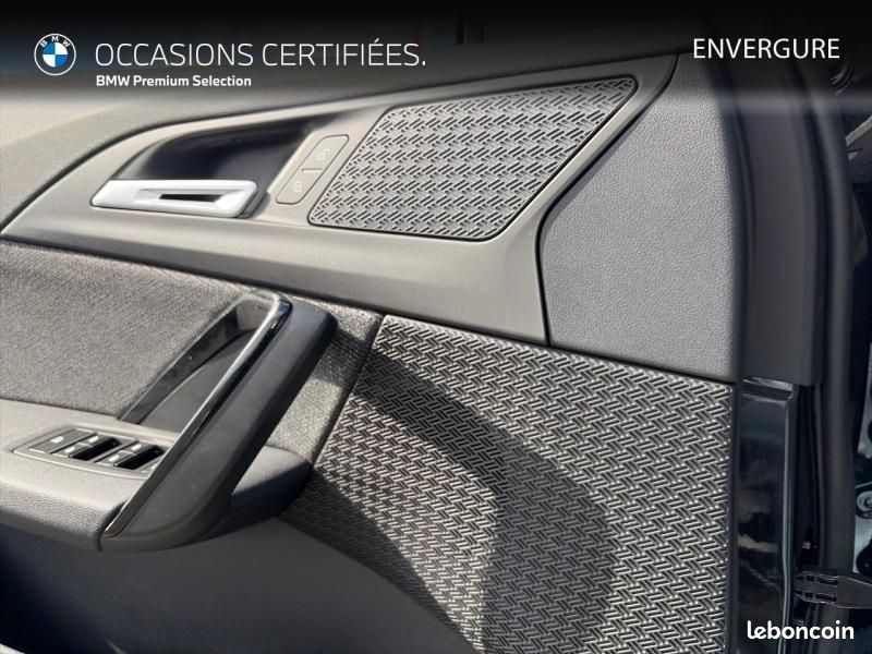 Bmw X1 sDrive18d 150ch Business Design (image 14)