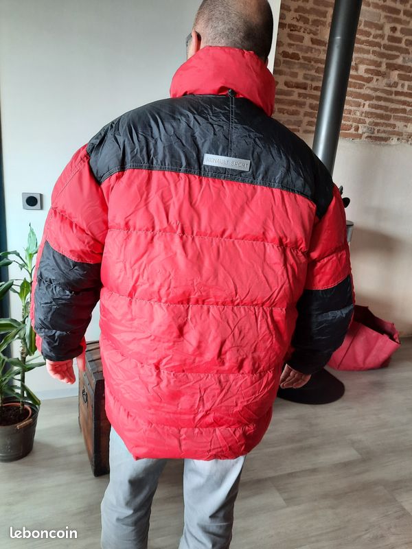 Veste renault sport (image 2)