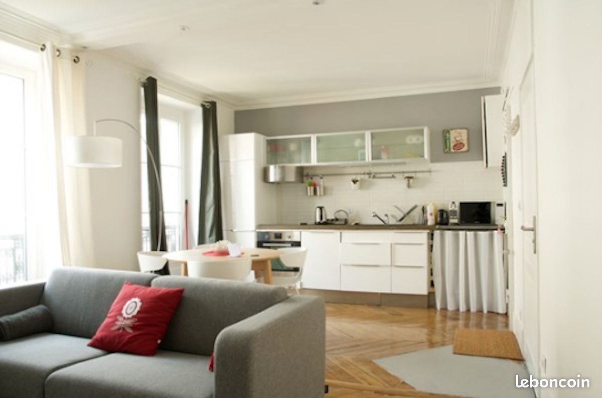 Appartement 1 pièce 28 m² · à Strasbourg · 28 m² · 174 000 €