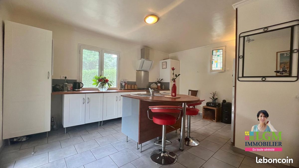 Maison 5 pièces 139 m² (image 5)