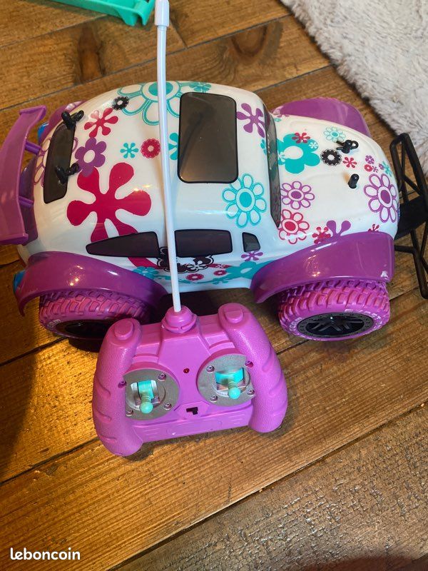 Voiture télécommandée (image 1)