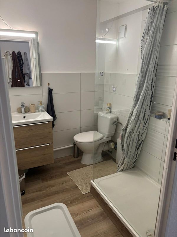 Appartement à louer CARNON - VACANCES (image 4)