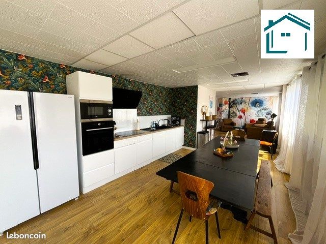 Appartement 7 pièces 170 m² · à Lorient · 170 m² · 344 850 €