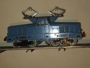 HORNBY CAISSE LOCOMOTIVE Type Bb 13001 Tzb Echelle O EUR 38,50