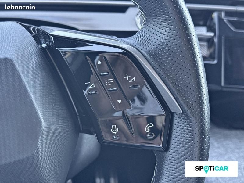 Peugeot 3008 1.2 Hybrid 145ch GT e-DCS6 + VISION 360 (image 14)