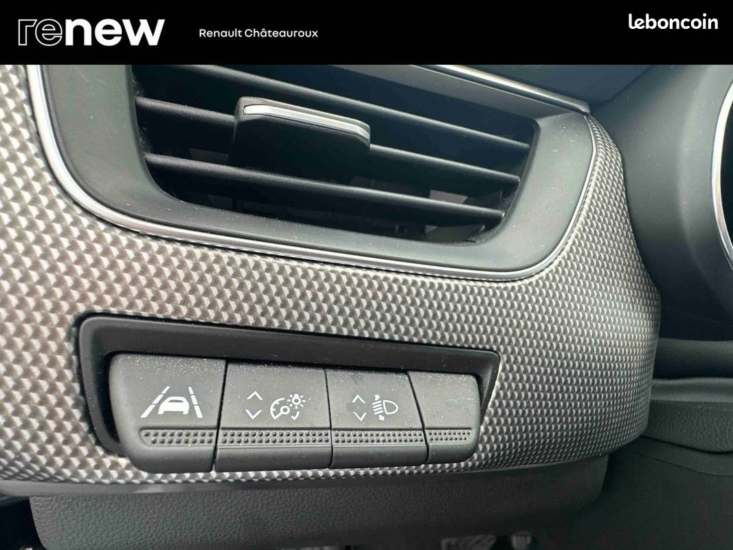 RENAULT Arkana E-Tech hybride 145 - 22 Techno (image 18)