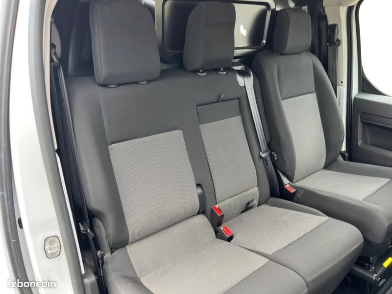 Citroen Jumpy Fg M 2.0 BlueHDi 145ch S&S EAT8 (image 27)