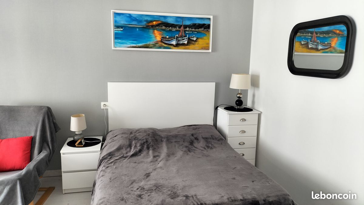 Appartement 1 pièce 48 m² · à Amélie-les-Bains-Palalda · 48 m² · 53 000 €