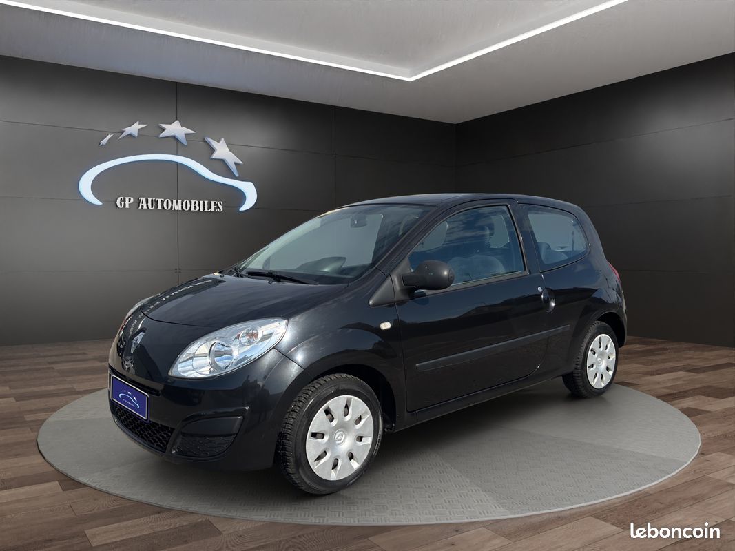 Renault Twingo 1.2 (image 1)