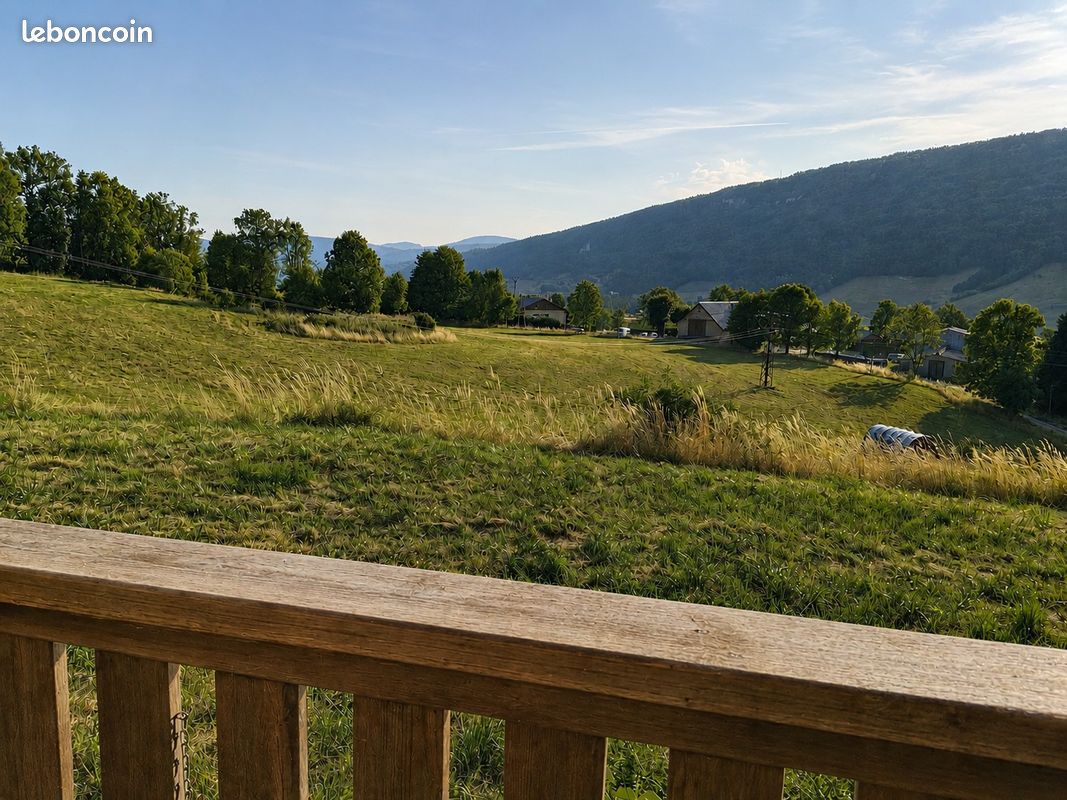 Appartement 1 pièce 23 m² · à Lans-en-Vercors · 23 m² · 64 000 €
