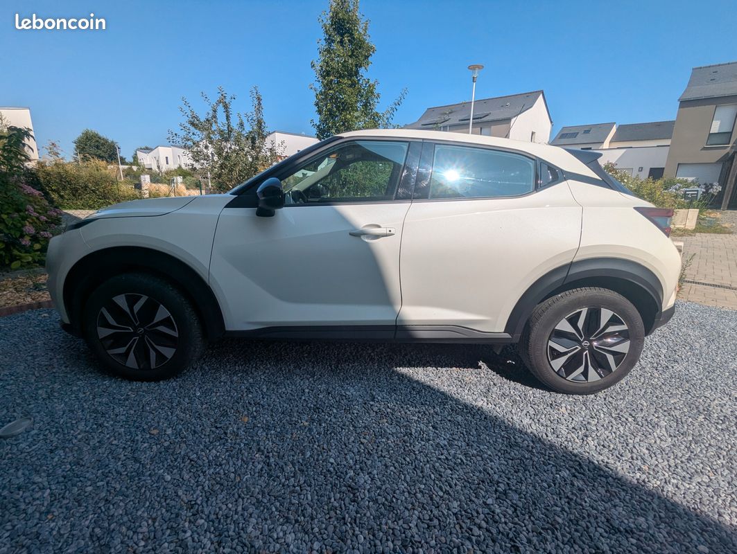 Nissan Juke 2 (image 1)