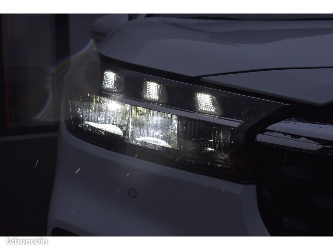 SUZUKI S CROSS 1.4 Boosterjet + Hybrid SHVS Privilège (image 37)