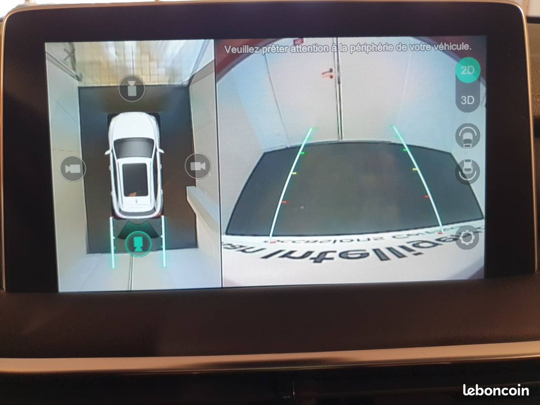 MG EHS 1.5T GDI PHEV Luxury (image 13)
