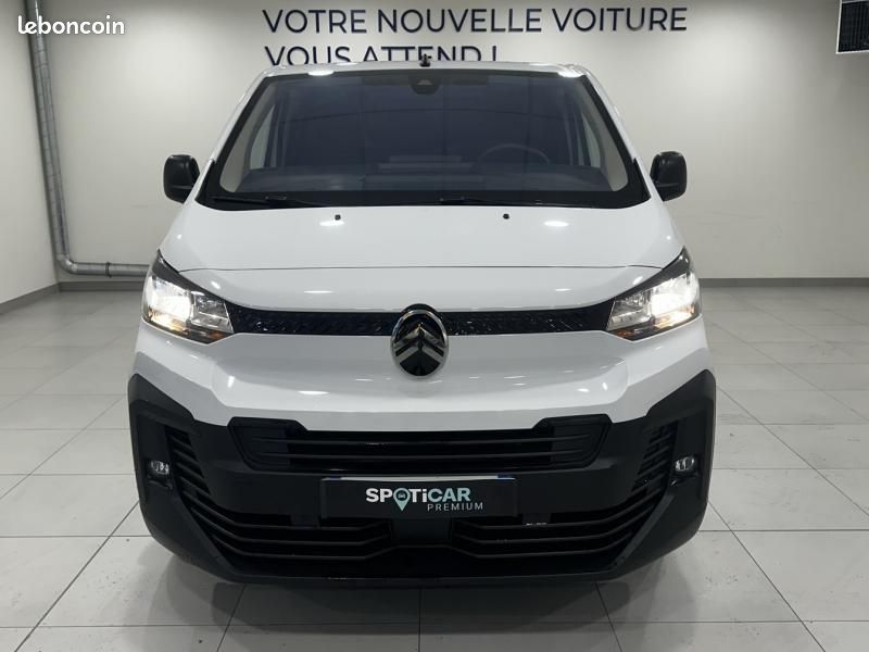 Citroen Jumpy Fg M 2.0 BlueHDi 145ch Pack Premium Connect (image 3)