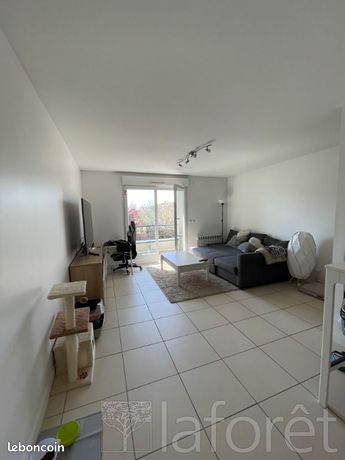 Appartement a louer athis-mons - 2 pièce(s) - 54 m2 - Surfyn