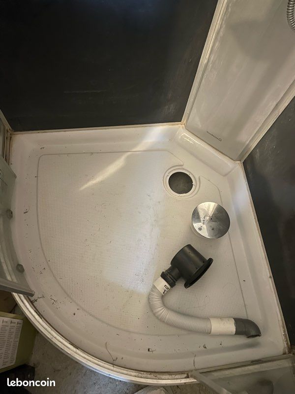 Cabine de douche (image 4)