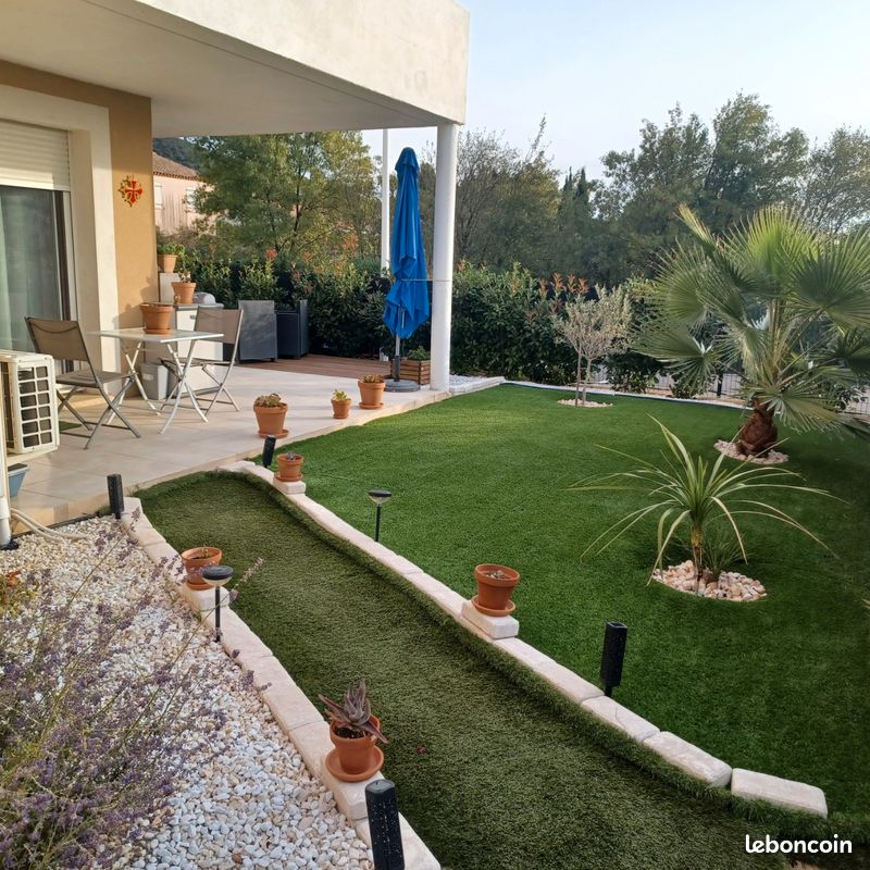 Appartement 3 pièces 64 m² · à Pézenas · 64 m² · 213 000 €