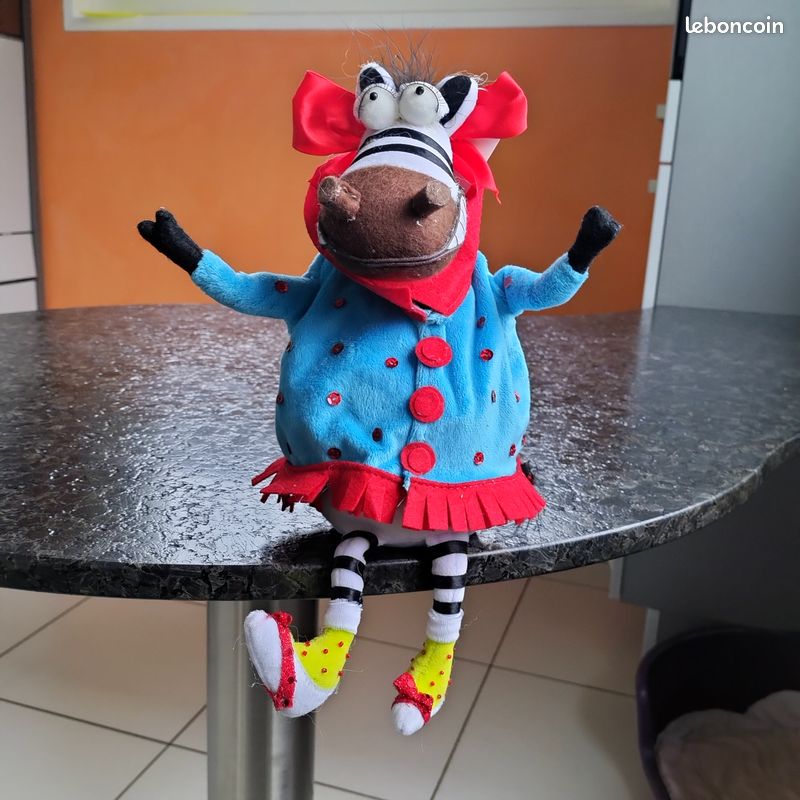Peluche pour décoration (image 2)