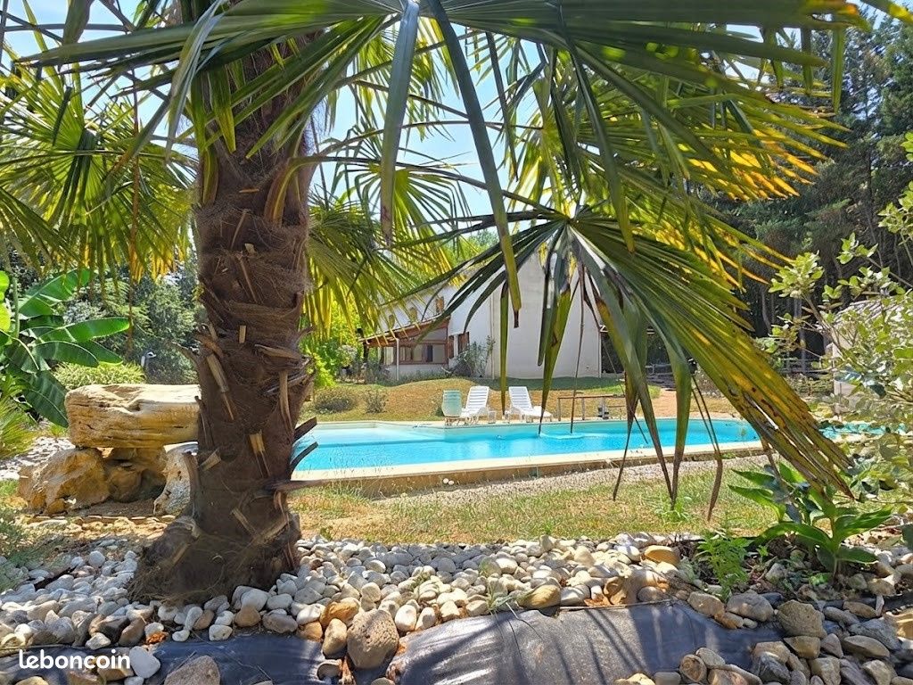 Maison 6 pièces 142 m² · à Cuzorn · 142 m² · 244 700 €