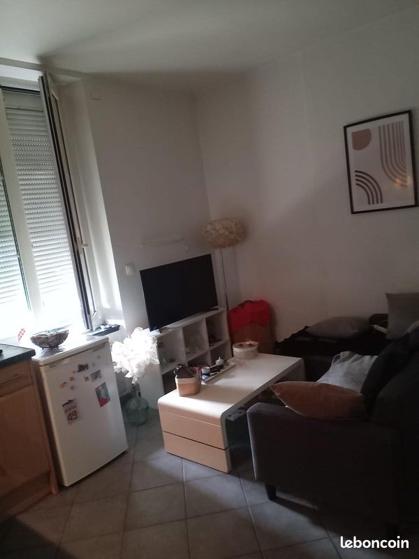 Appartement 2 pièces 30 m² · à Méru · 30 m² · 620 €/mois