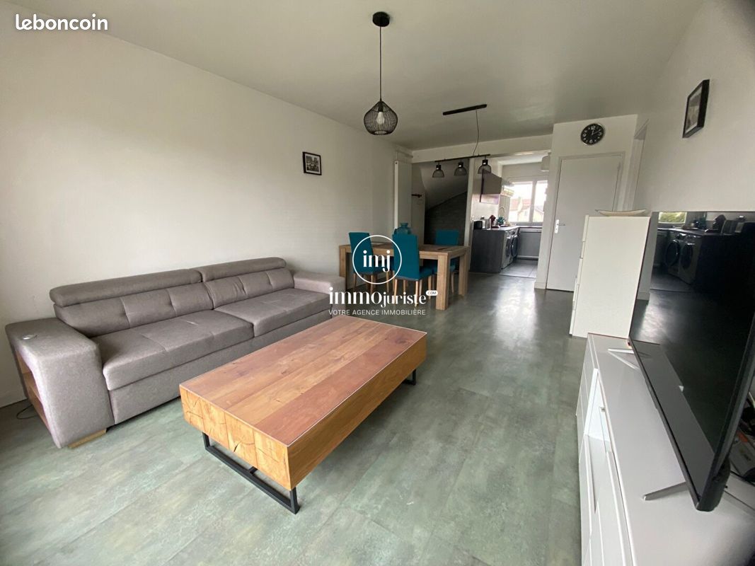 Appartement 3 pièces 64 m² · à Limoges · 64 m² · 800 €/mois