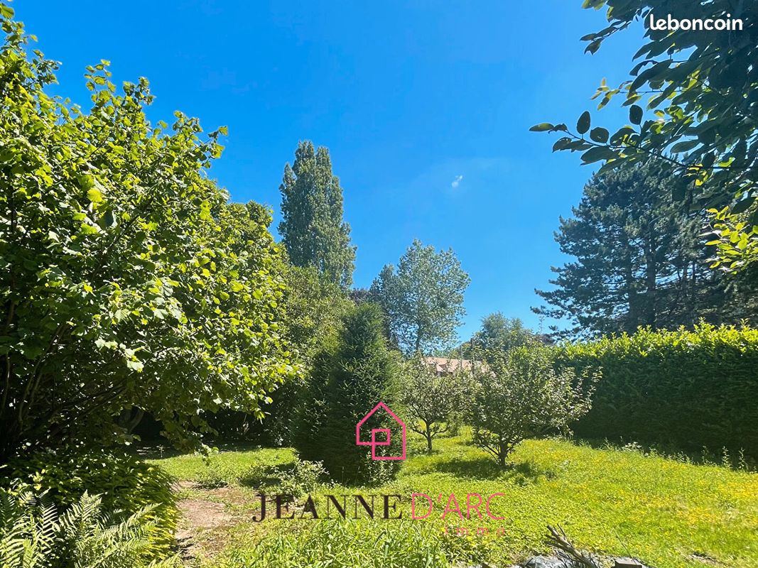Terrain 388 m² · à Bois-Guillaume · 388 m² · 163 000 €