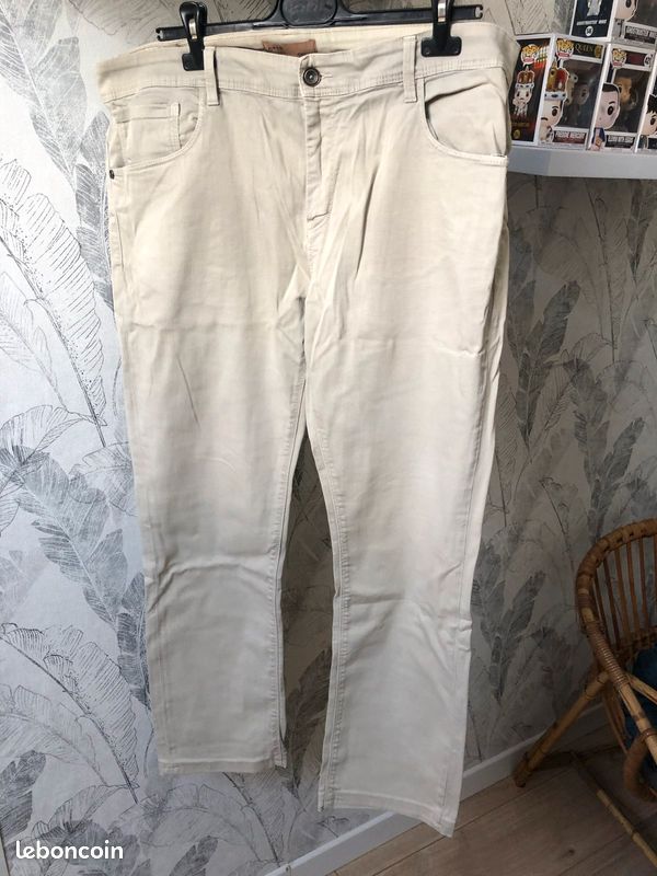 Pantalon (image 1)