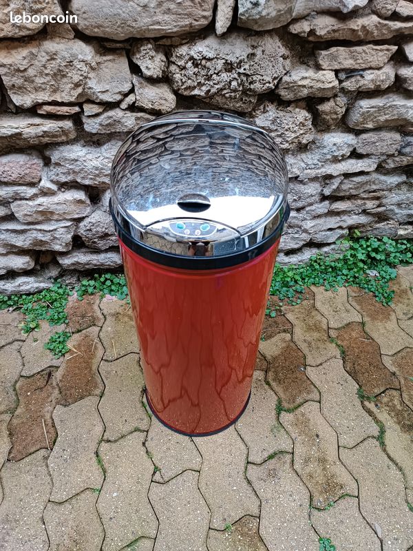 Poubelle 50L (image 1)