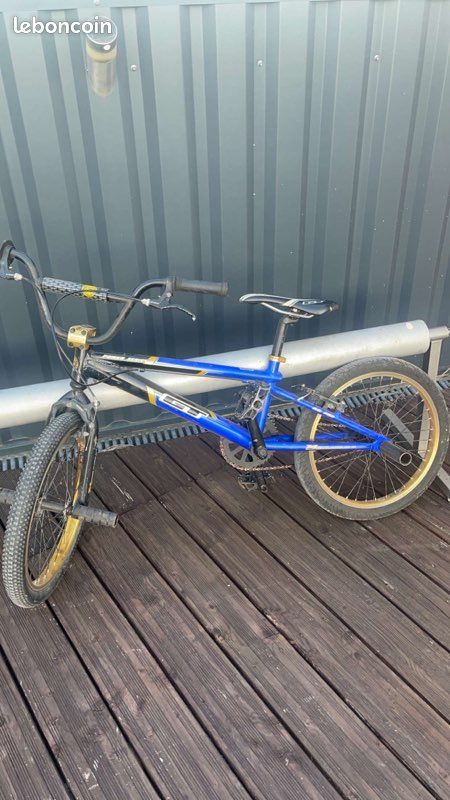 Bmx gt (image 1)