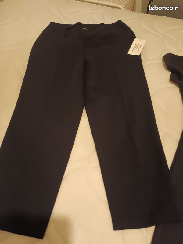 Vêtements grande taille (image 4)
