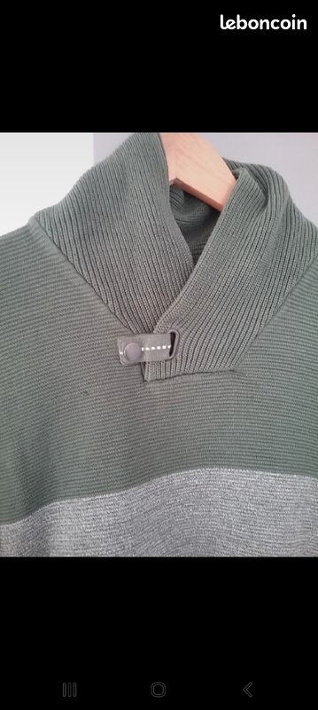 Pull Jules neuf M (image 3)