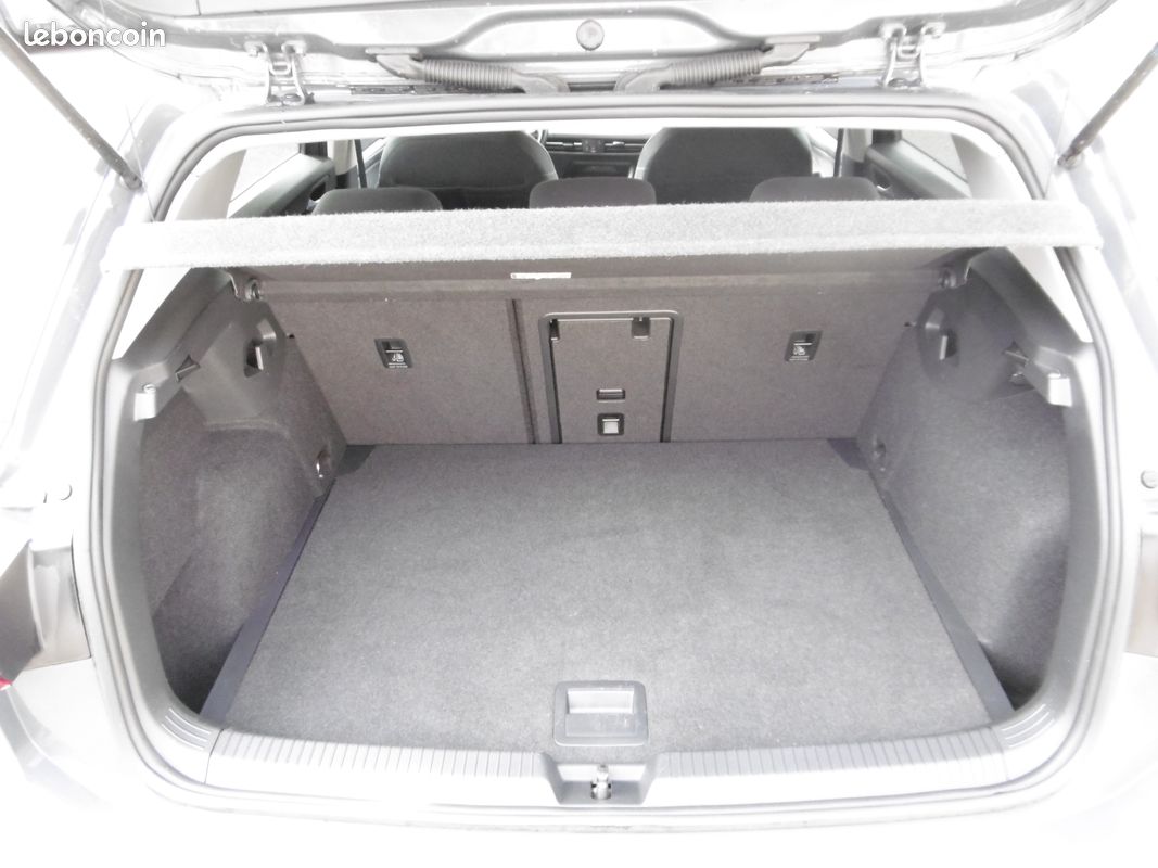⚠️🚦offre speciale 🚨 volkswagen golf8 2.0 tdi 150 life dsg7 ☑️ gtie 6m europe 🚦⚠️ (image 4)