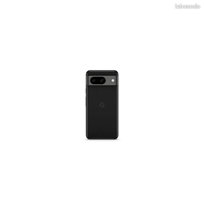 Google Pixel 8 256Go Noir TÉLÉPHONE ANDROÏDE.DÉBLOQUER OPÉRATEUR (image 4)
