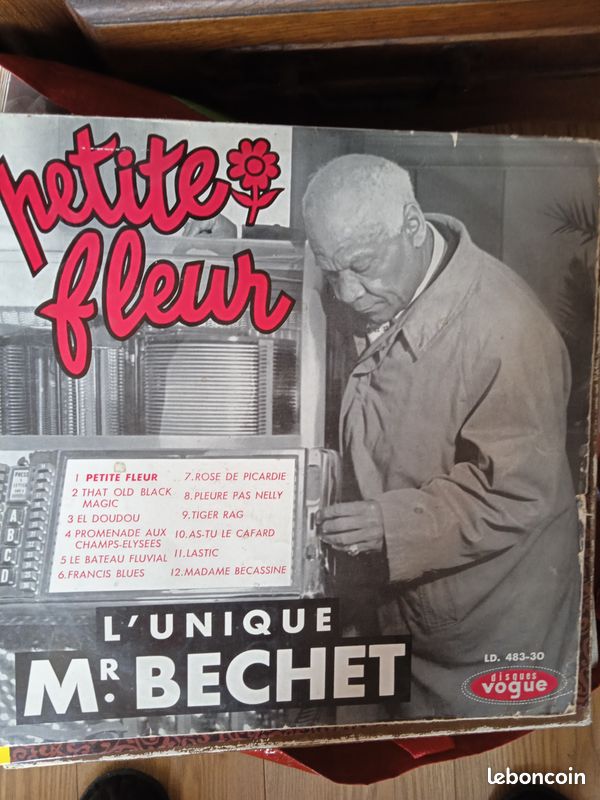 Collection disques (image 7)